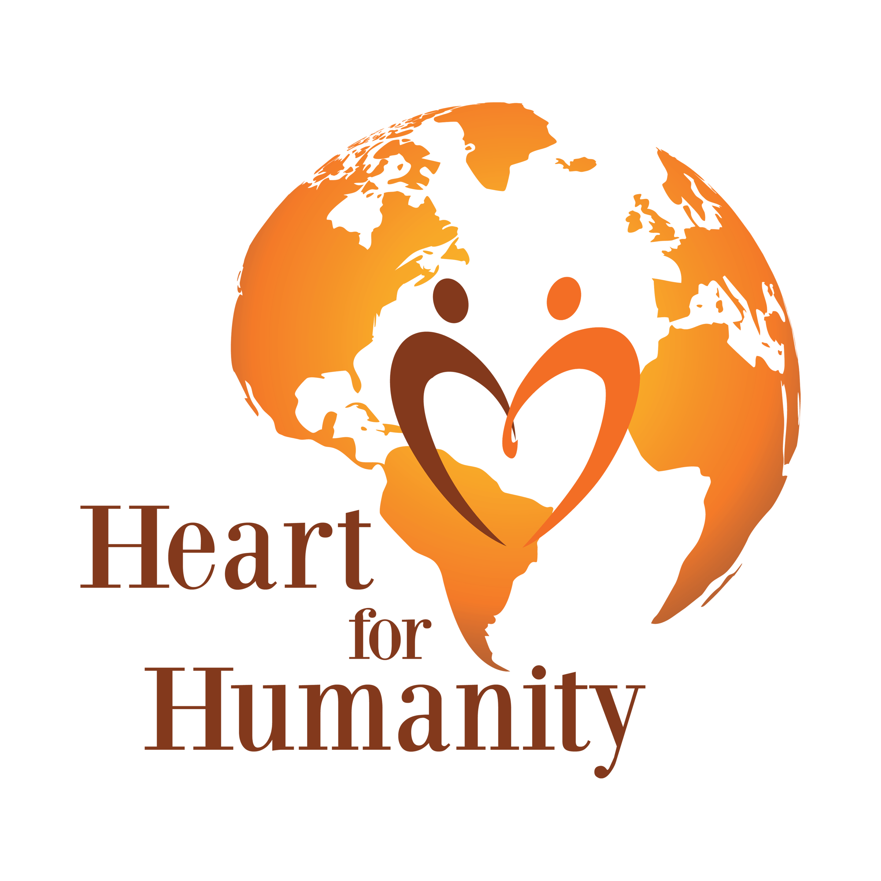 Heart for Humanity